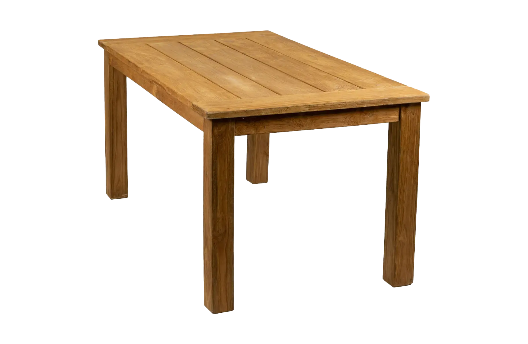 Tuintafel Ayra 160x90cm | Teakhout