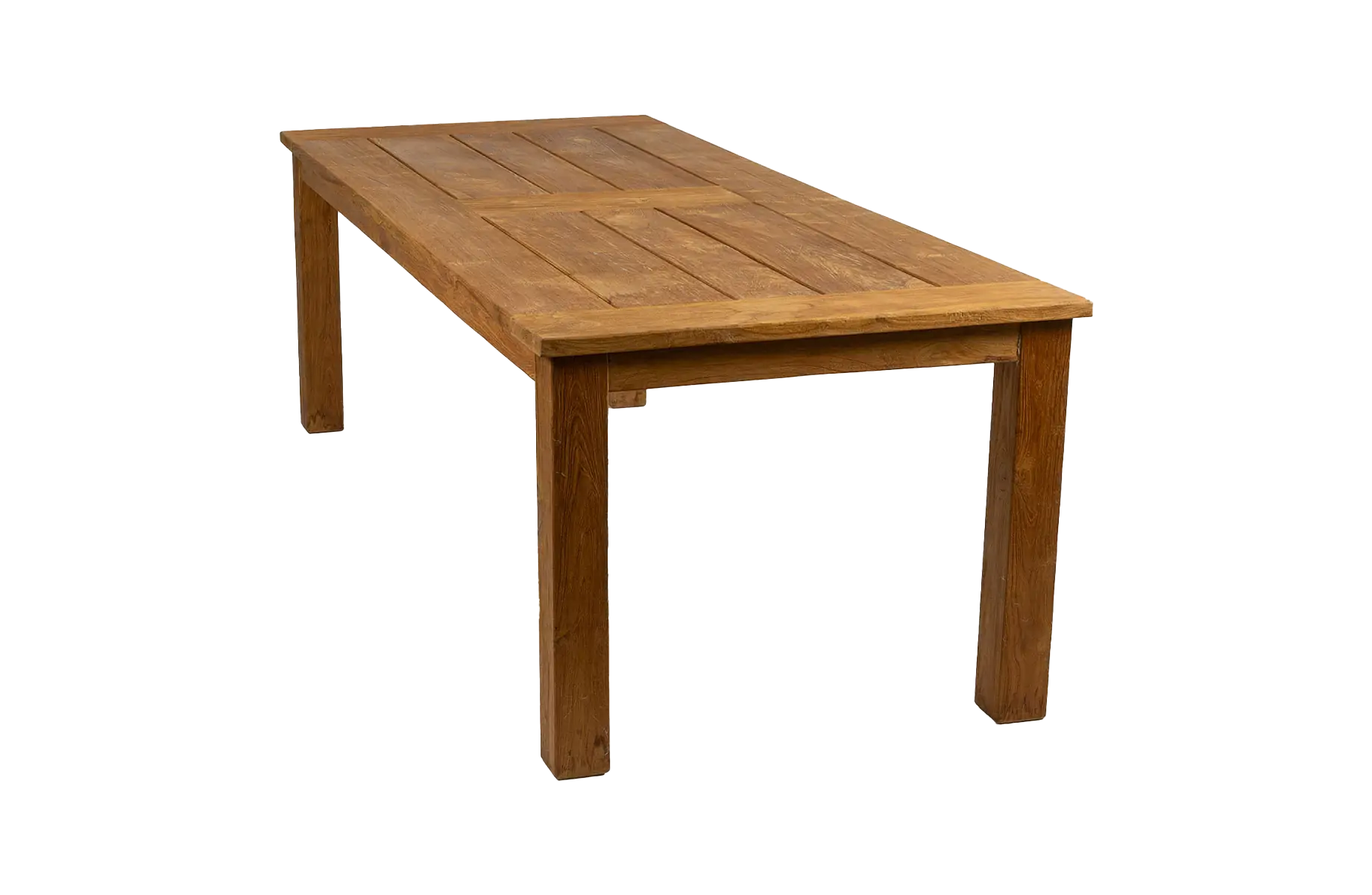 Tuintafel Ayra 300x100cm | Teakhout