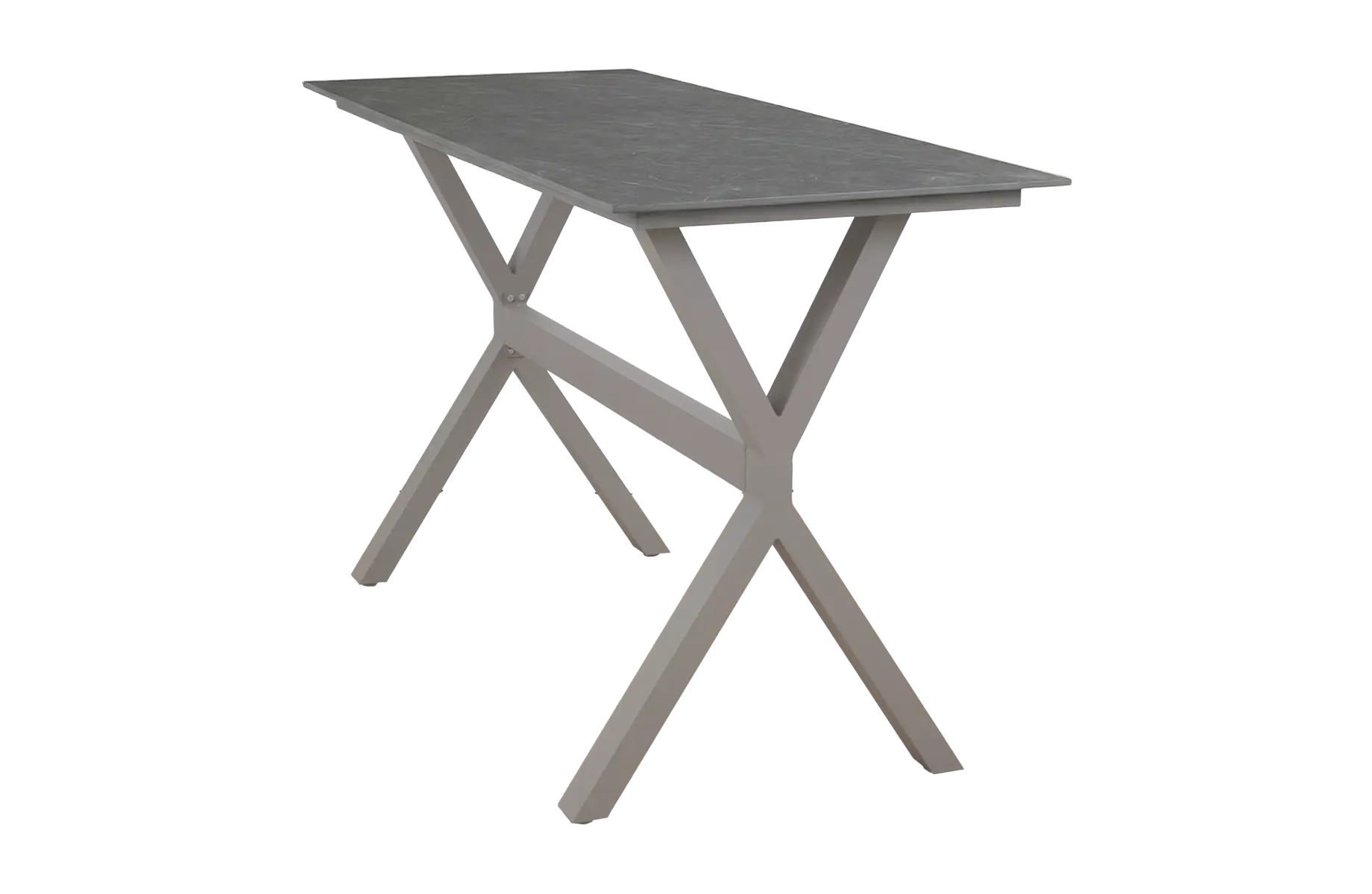 Bartafel Barletta 200x75cm | Desert Pearl & Camel 