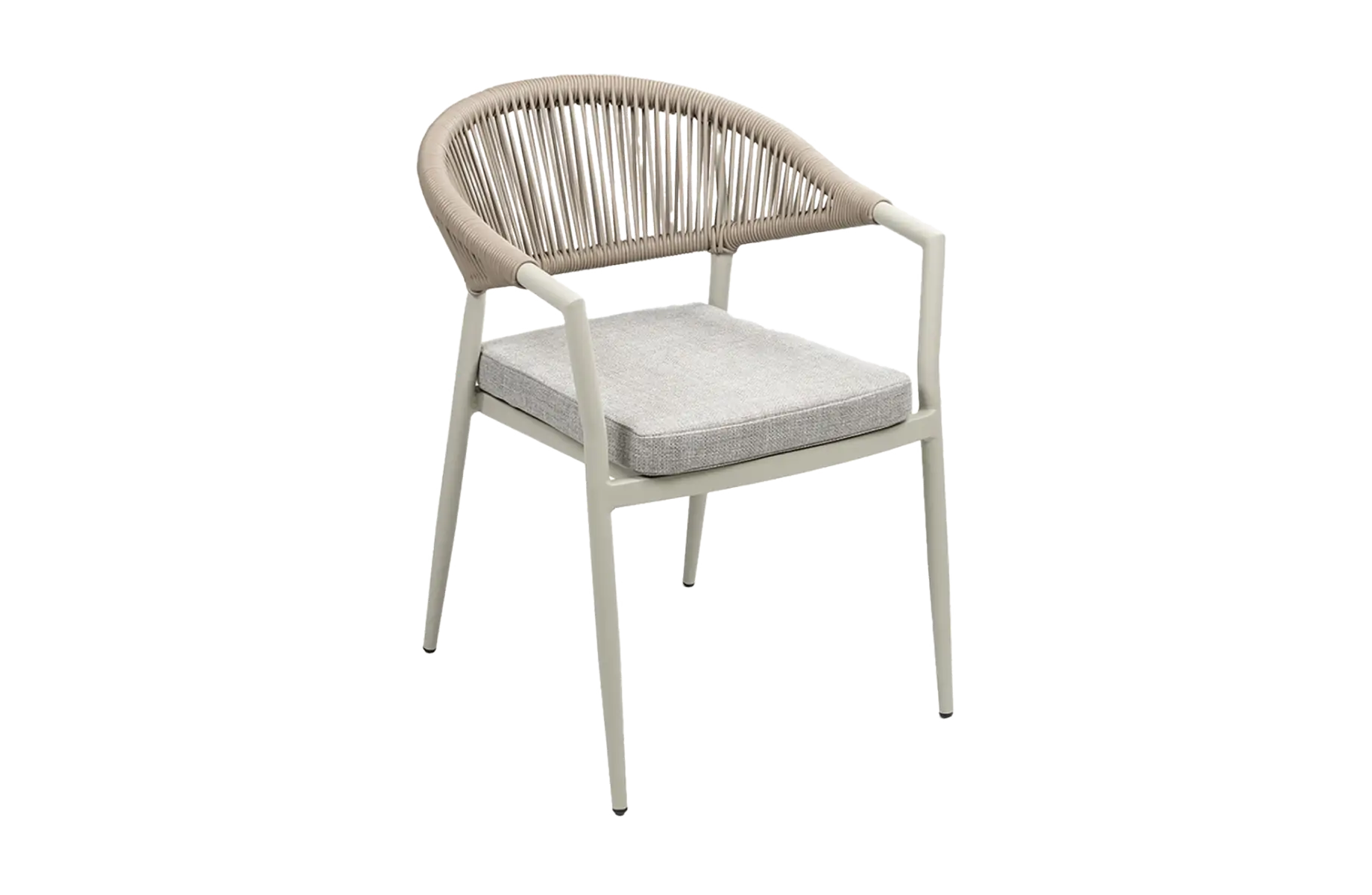 Stapelbare tuinstoel Brugge | Sand & Off Sand