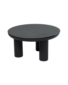 Capri-mattblack-salontafel-moderne uitstraling-onderhoudsvriendelijk-4-seizoenen-tuinmeubelen