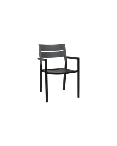 4-seizoenen-tuinmeubelen-delia-tuinstoel-black-1
