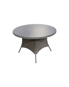 4-seizoenen-tuinmeubelen-dublin-rond-120-ash-grey-01