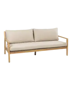 Loungebank-Felline-sand-acaciahout-Japandi-4-Seizoenen-Tuinmeubelen