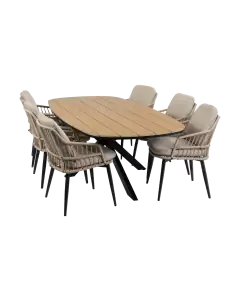 Isabel-Sand-Black-Cadiz-Black-4-seizoenen-tuinmeubelen-1