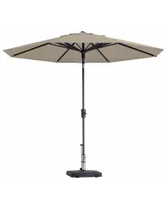 madison-ecru-parasol-∅300-paros-ecru