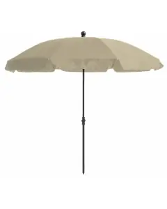 madison-ecru-parasol-laspalmas-rond-∅200-ecru