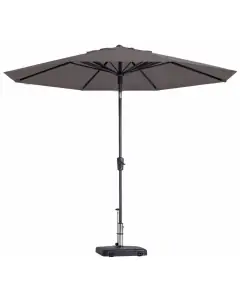 madison-taupe-parasol-∅300-paros-taupe