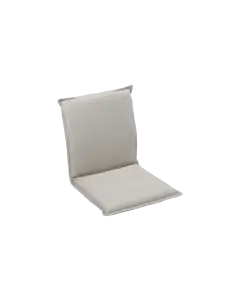 Napoli Seat shell Creme | SenS-Line