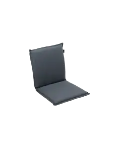 Napoli Seat shell Grey | SenS-Line