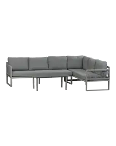 Reims-camel-lage loungeset-modern-luxe-4-seizoenen-tuinmeubelen