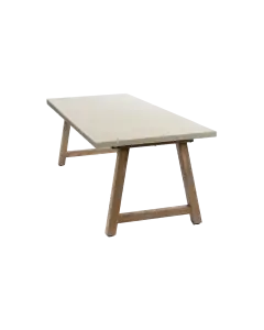 Rock-Sand-tuintafel-4-seizoenen-tuinmeubelen-2