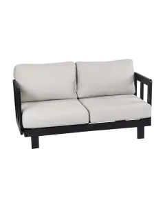 Tulum-black-2persoonsbank-loungebank-4-seizoenen-tuinmeubelen