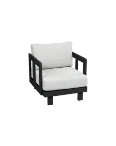 Tulum lounge black 7