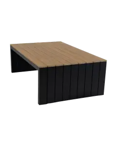 Tulum-Black-Bijzettafel-4-seizoenen-tuinmeubelen