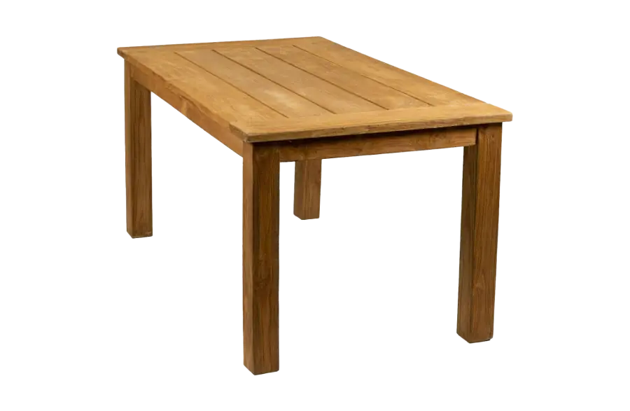 Tuintafel Ayra 160x90cm | Teakhout