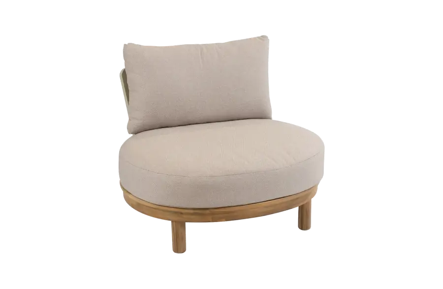 Cancun-loungestoel-acacia-modern-luxe-4-seizoenen-tuinmeubelen