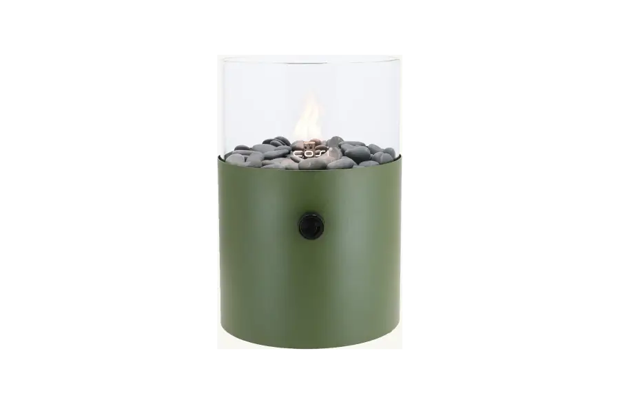 Gaslantaarn Cosiscoop XL | Moss Green | Cosi