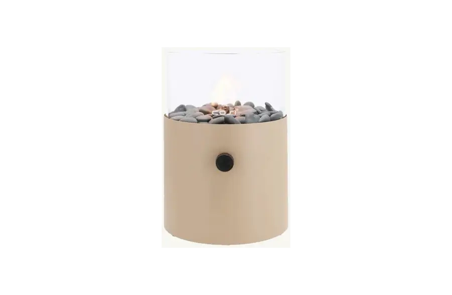 Gaslantaarn Cosiscoop XL | Sandy Beige | Cosi