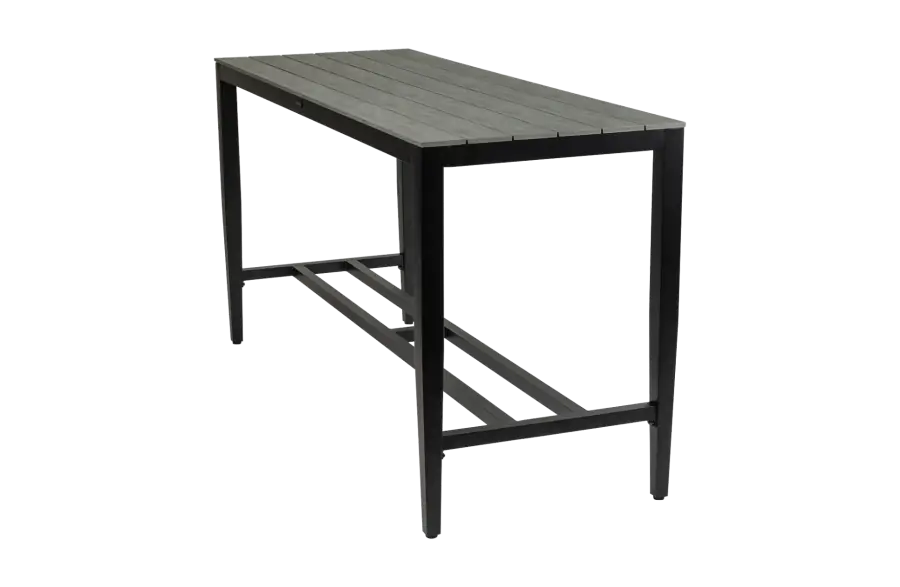 Outdoor-grijze-bartafel-hoog-cyprus-polywood-barsets-4-seizoenen-tuinmeubelen