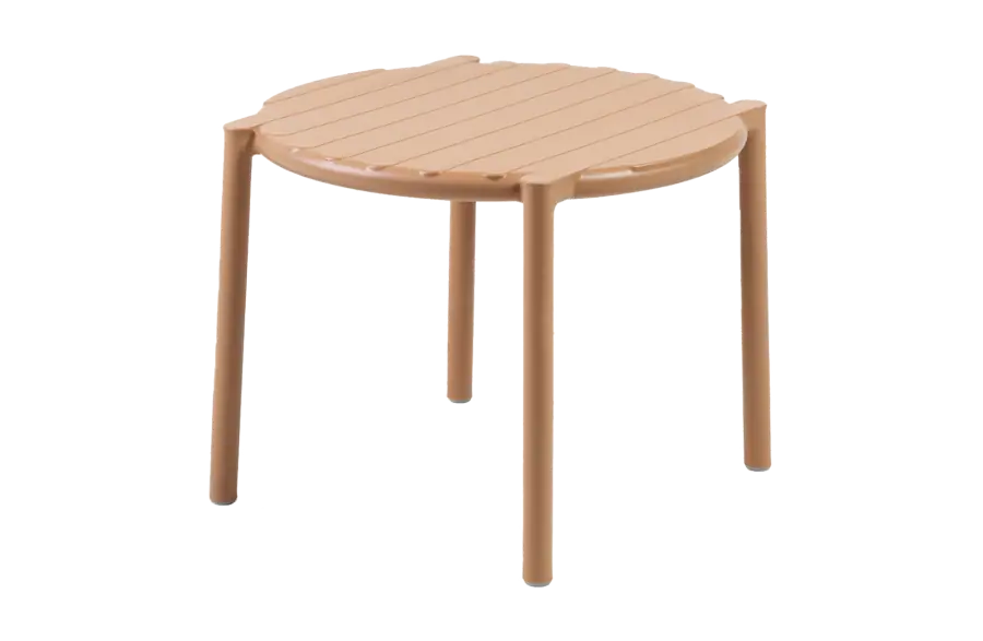 bijzettafel-doga-cappuccino-kunststof-4-seizoenen-tuinmeubelen