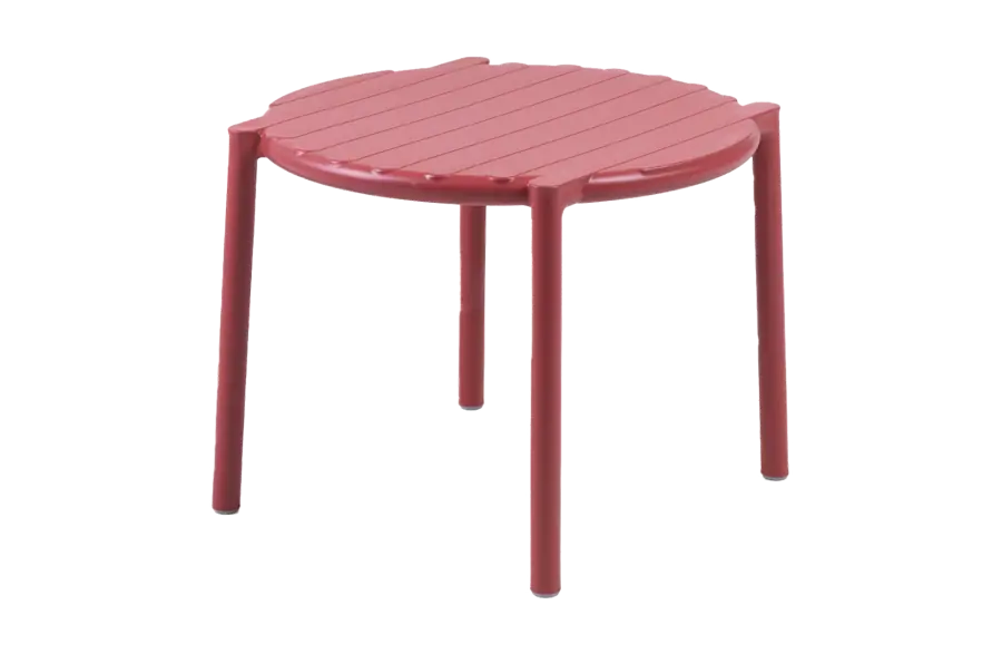 bijzettafel-doga-marsala-kunststof-4-seizoenen-tuinmeubelen