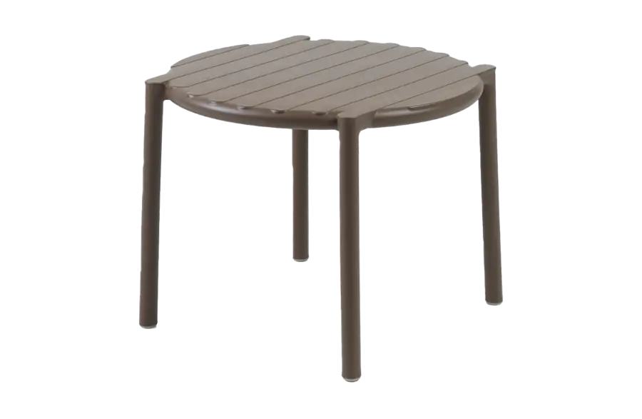 bijzettafel-doga-tabacco-kunststof-4-seizoenen-tuinmeubelen