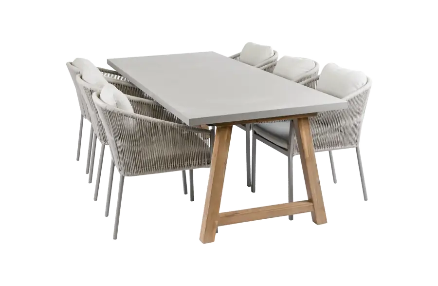 Elvira-camel-rock-beton-tuintafel-tuinset-4-seizoenen-tuinmeubelen