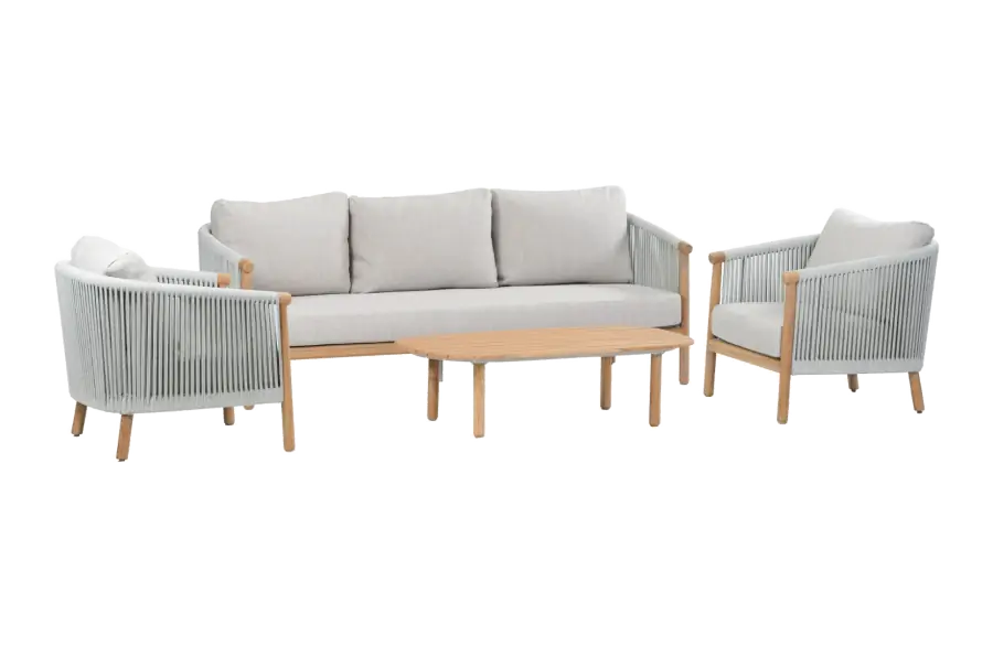 Es Vedra-Loungeset-teakhouten-natuurlijk-stijlvol-luxe-comfortabel-4-seizoenen-tuinmeubelen