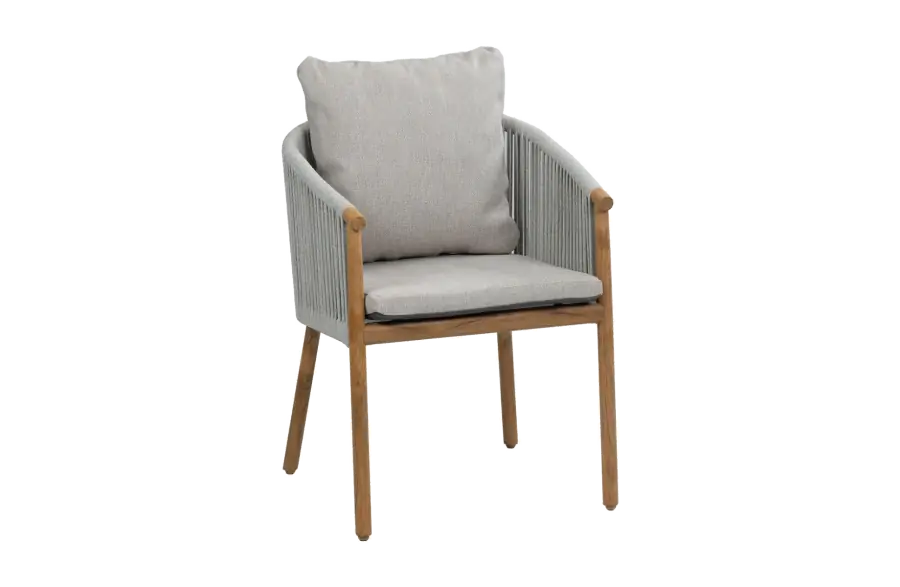 Es Vedra-dining-tuinstoel-teakhouten-rope-4-seizoenen-tuinmeubelen