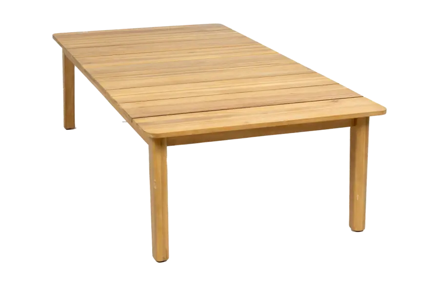 Loungebank-Felline-sand-acaciahout-Japandi-4-Seizoenen-Tuinmeubelen