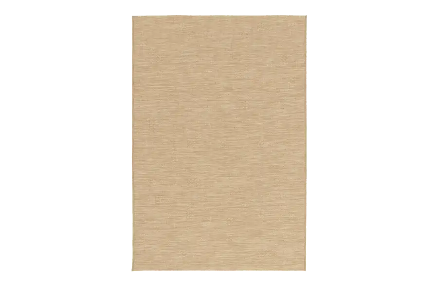 Buitenkleed Gisborne 200x290cm | Naturel Cane