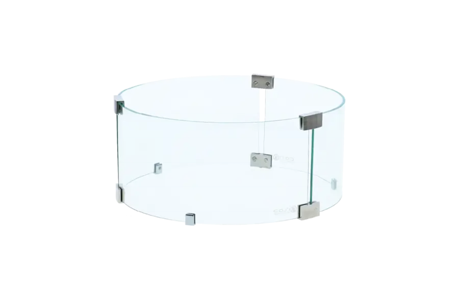 Glasombouw Set L | Rond | Cosi