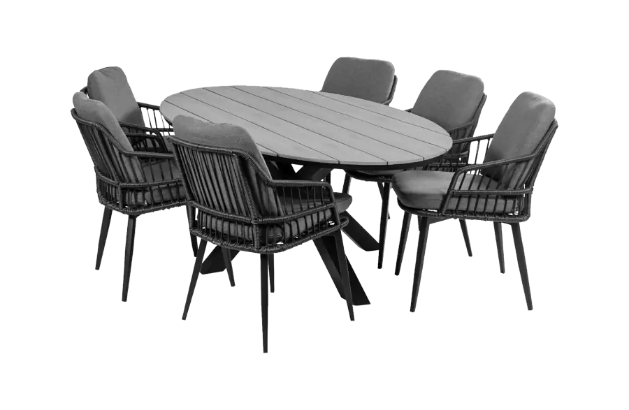 7-delig-cyprus-tuintafel-ovaal-grey-isabel-black-4-seizoenen-tuinmeubelen