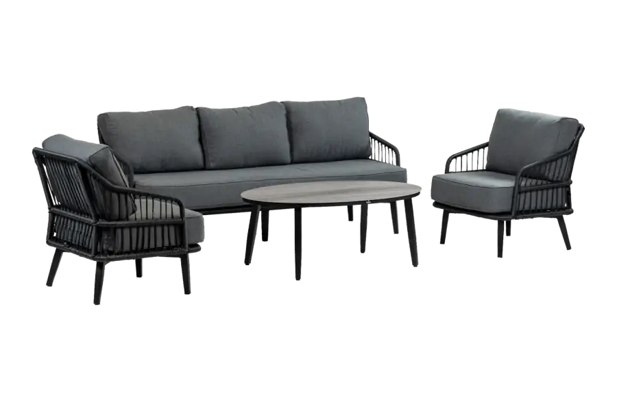 Isabel-4-delige-lounge-set-5persoons-4-seizoenen-tuinmeubelen