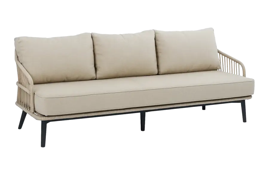 isabel-beige-rope-loungebank-3-persoons-sand-4-seizoenen-tuinmeubelen-2
