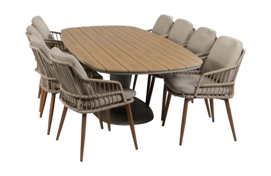 Isabel-Sand-Wood-Tower-Camel-4-seizoenen-tuinmeubelen