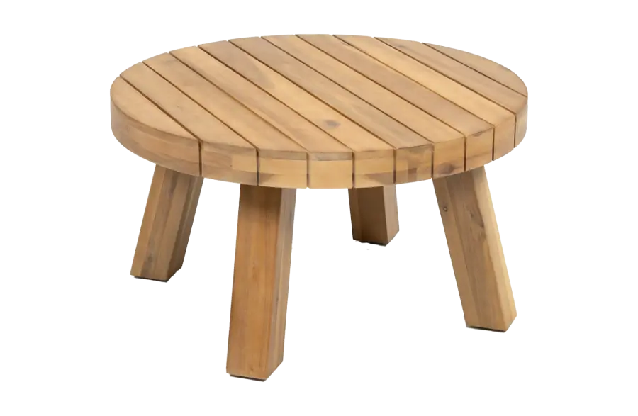 Houten-bijzettafel-kent-loungetafel-4-seizoenen-tuinmeubelen