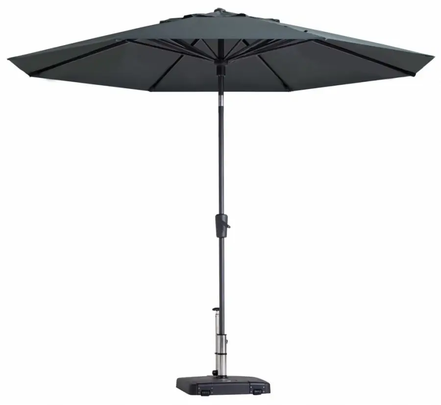 madison-grijs-parasol-∅300-paros-grey