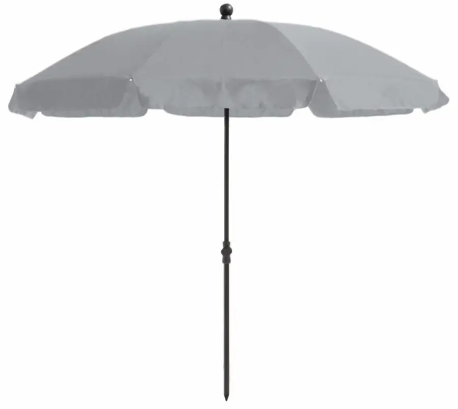 madison-grijs-parasol-laspalmas-rond-∅200-grey