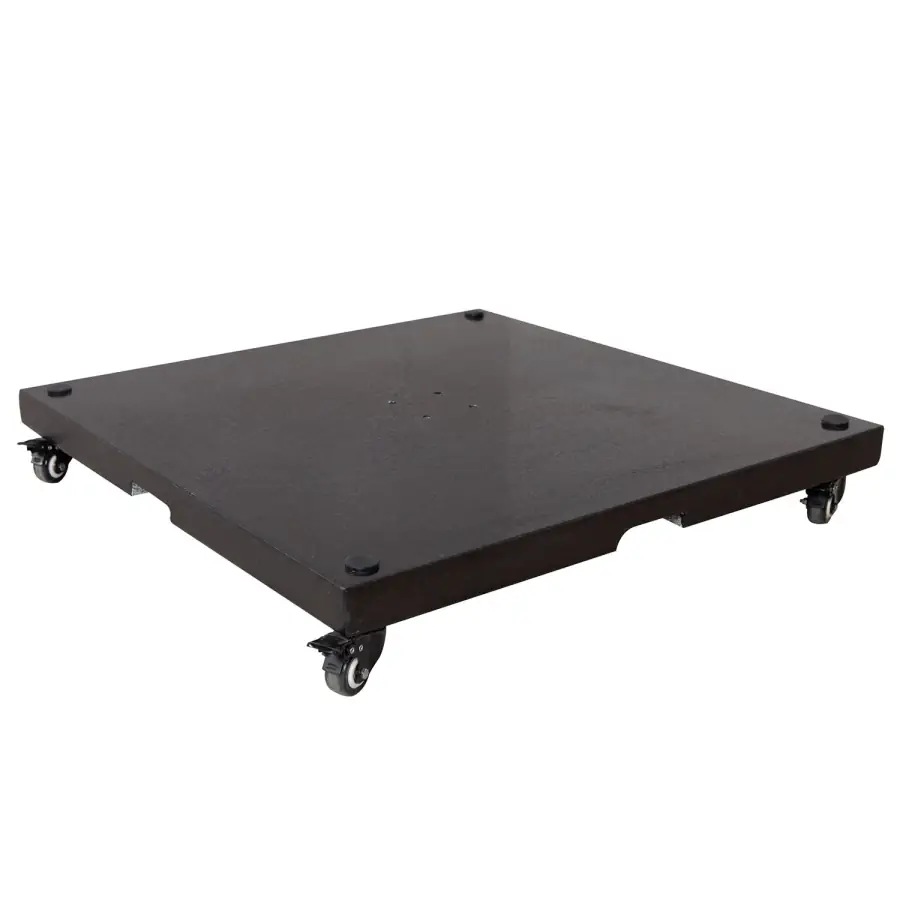 Madison parasolvoet 90kg