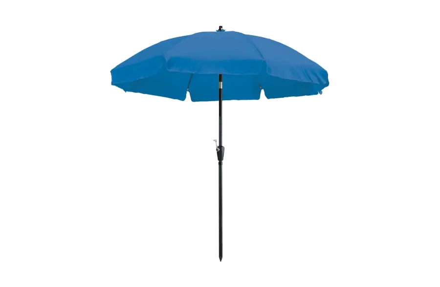 madison-aqua-parasol-lanzarote-rond-∅250-aqua