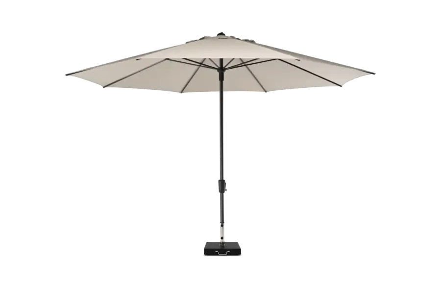 Madison Parasol | Timor Luxe | Ø400cm
