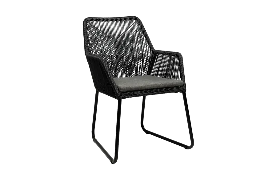 4-seizoenen-tuinmeubelen-mona-dining-stoel-black-01