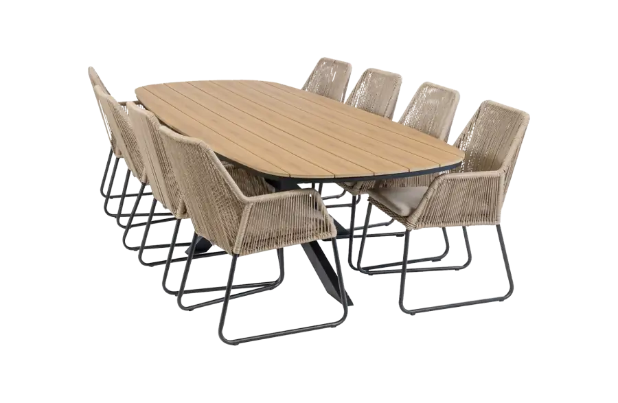 Mona-Sand-Cadiz-Black-4-seizoenen-tuinmeubelen