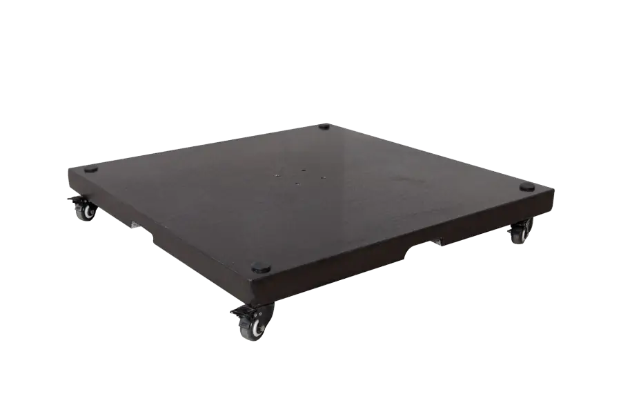 Graniet parasolvoet 90KG