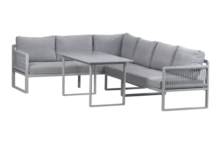 Reims-Sand-luxe-hoge-loungeset-dining-trendy-4-seizoenen-tuinmeubelen