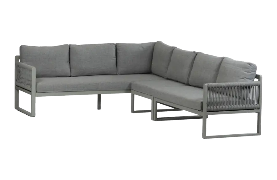 Hoek Lounge Dining bank Reims | Links | Sand & Off Sand