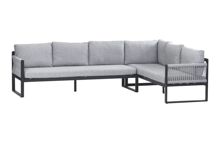 Reims-Black-loungeset-modern-rope-luxe-4-seizoenen-tuinmeubelen