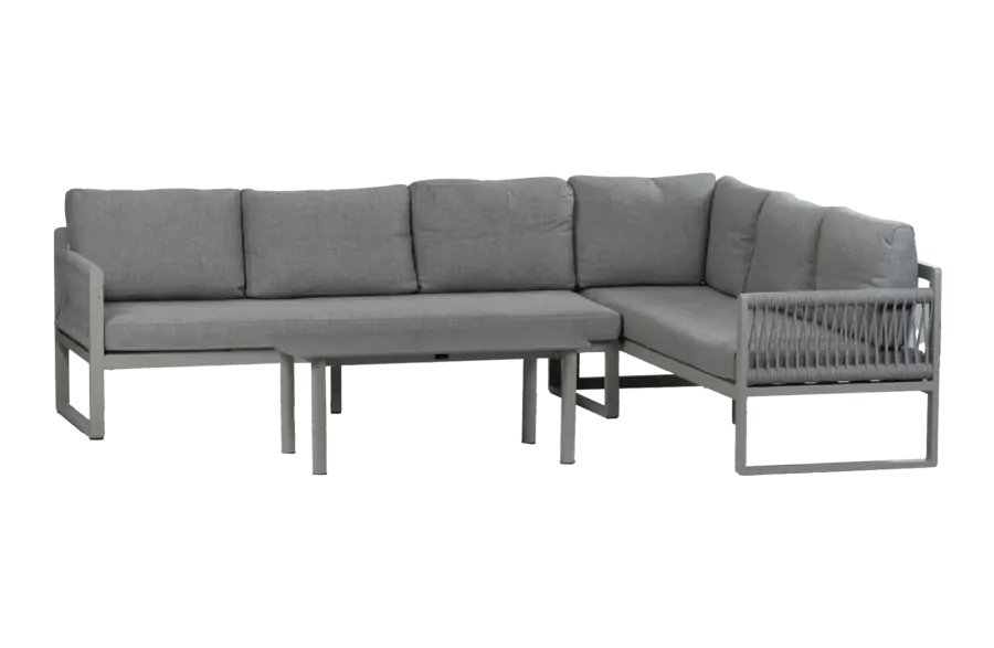 Reims-camel-lage loungeset-modern-luxe-4-seizoenen-tuinmeubelen